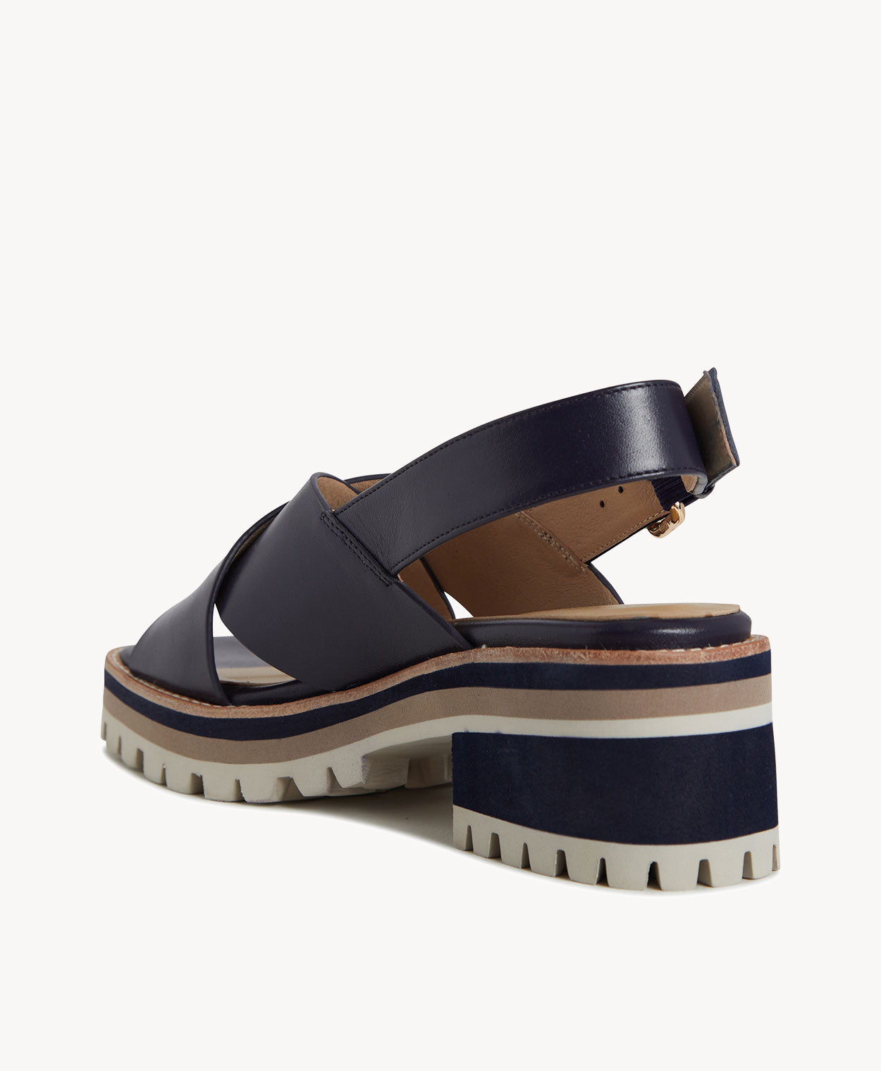 Maple Slingback Sandal - - Merchant 1948