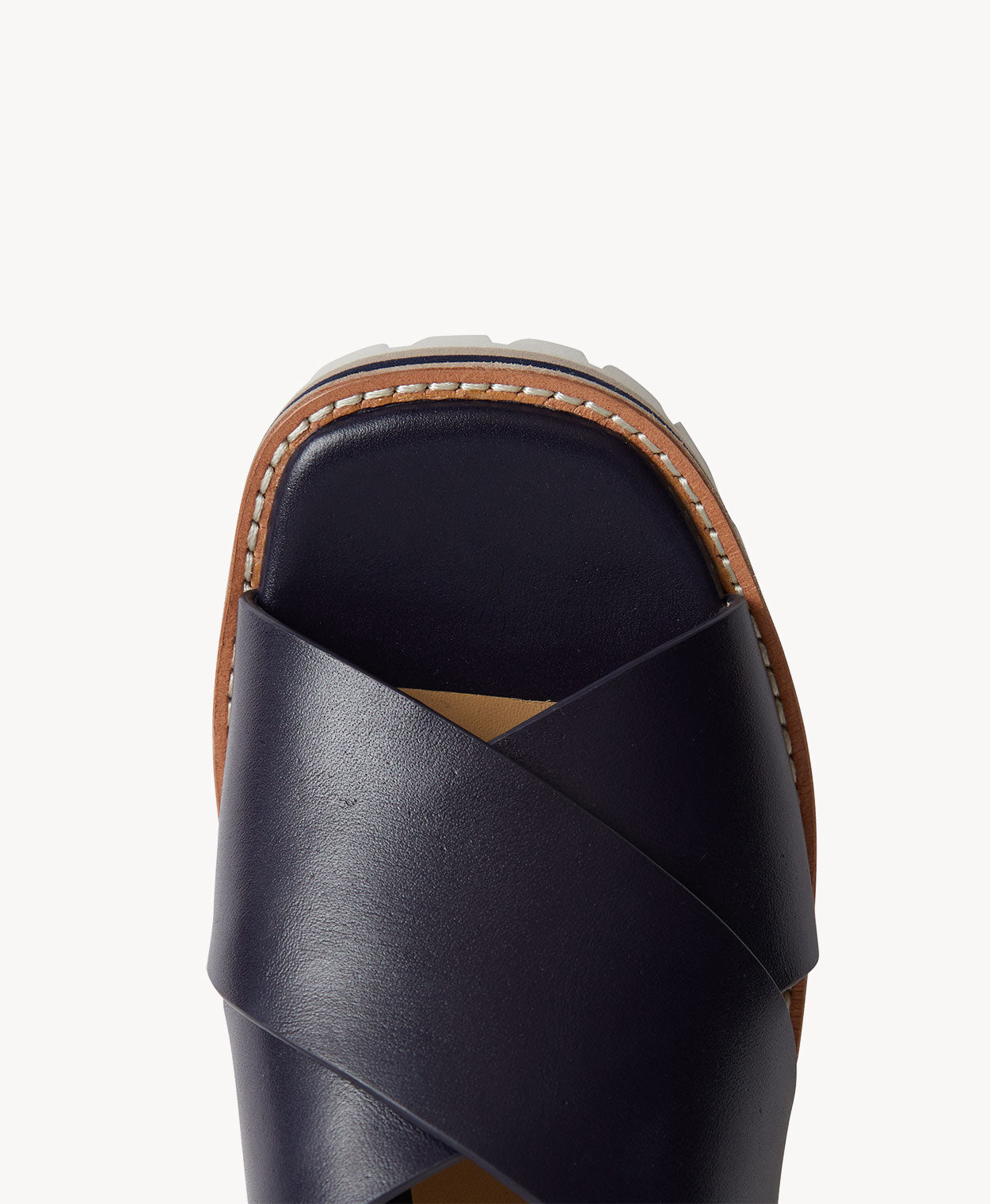 Maple Slingback Sandal - - Merchant 1948