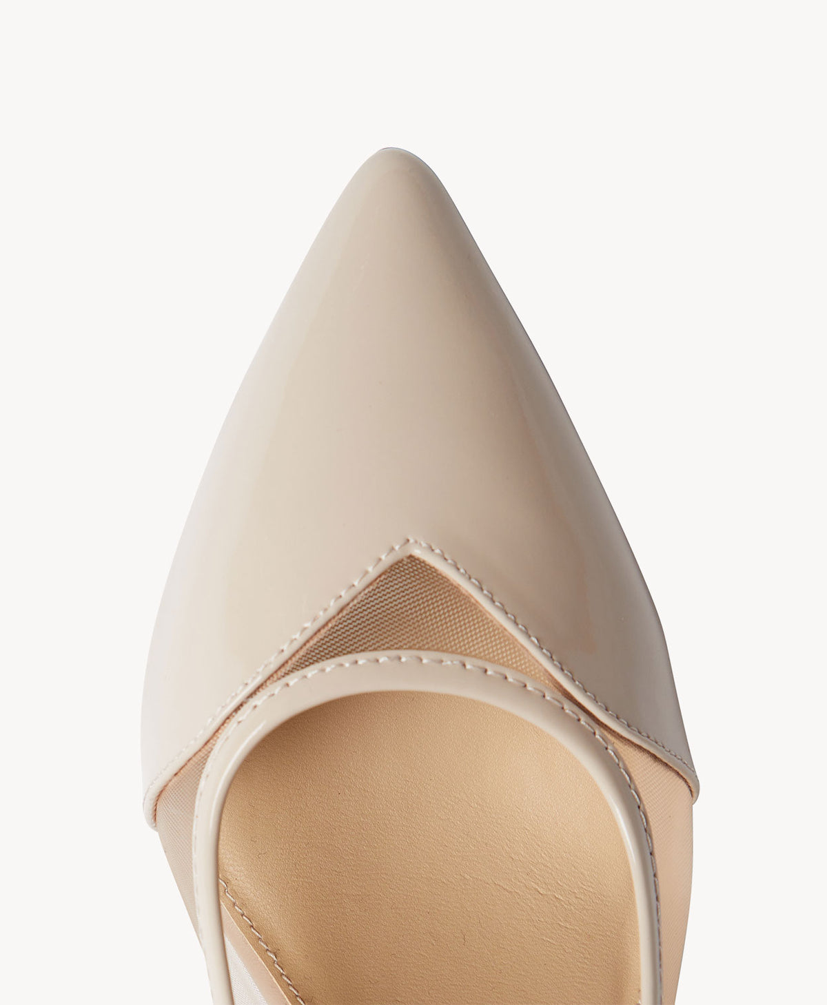 Marabella Heel - Heels High | Womens Shoes - Merchant 1948