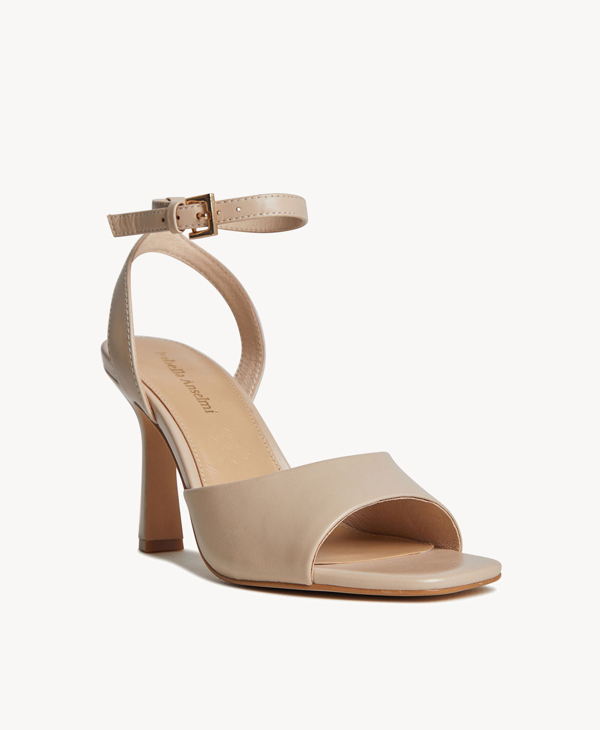 Marble Dress Sandal - Sandals Dress | Womens Shoes - Merchant 1948