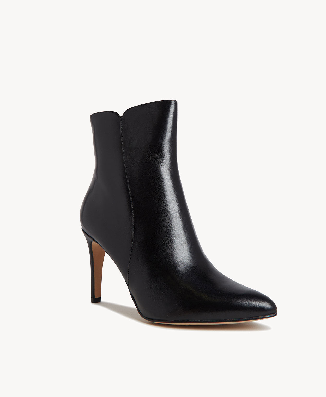 Marcelle Ankle Boot - Boots Ankle | Womens Shoes - Merchant 1948