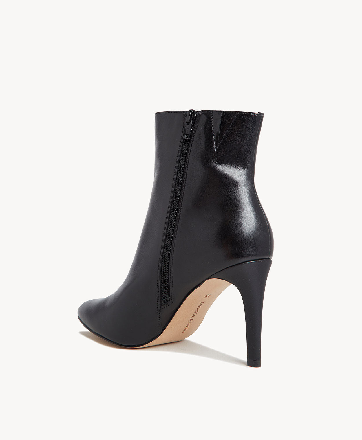 Marcelle Ankle Boot - Boots Ankle | Womens Shoes - Merchant 1948