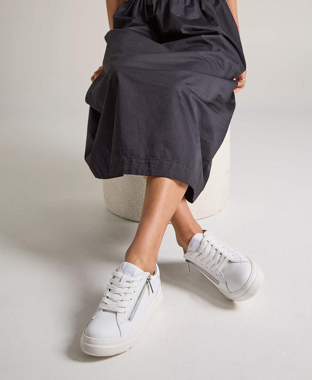 Marci Sneaker - Sneaker | Womens Shoes - Merchant 1948