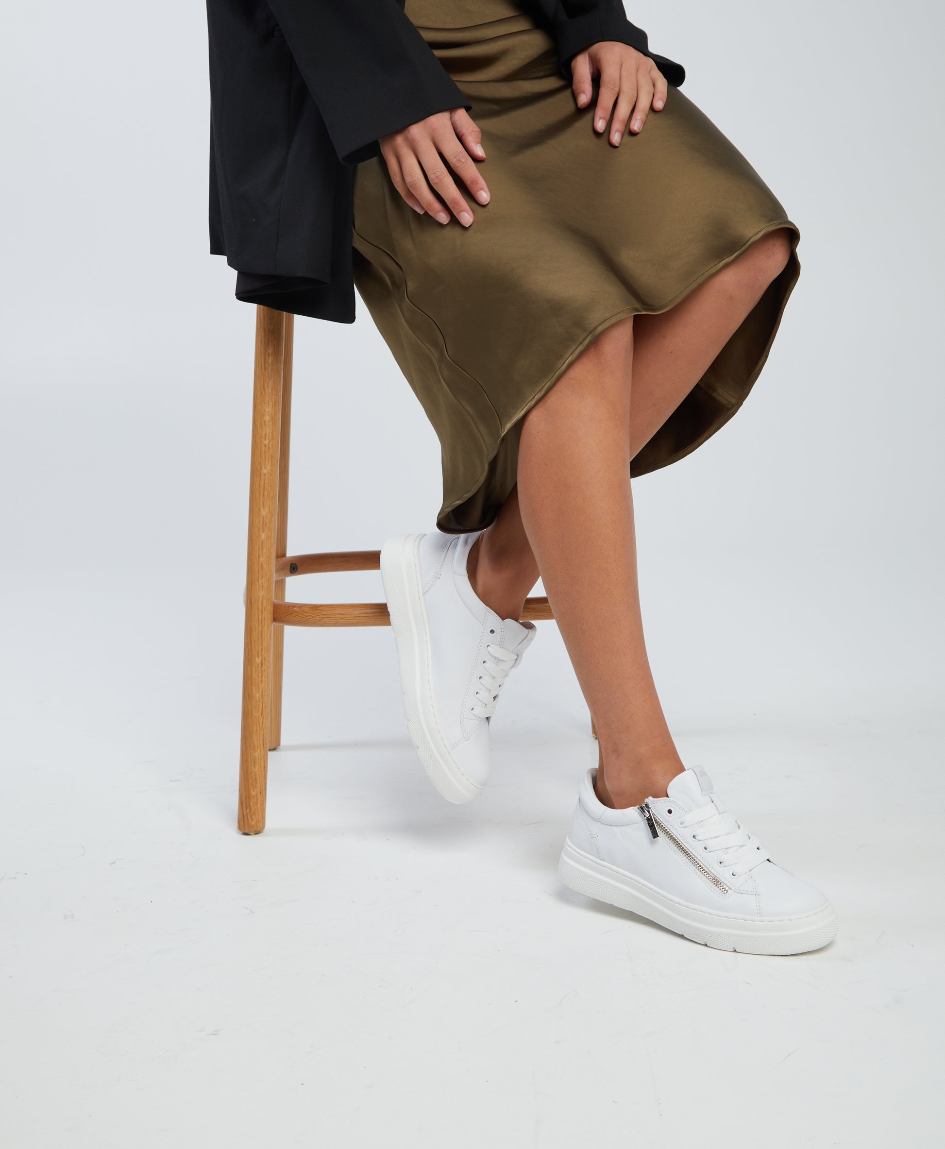 Marci Sneaker - Sneaker | Womens Shoes - Merchant 1948