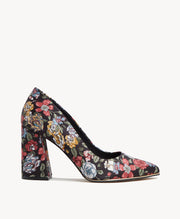 Margarita heel - Courts | Womens Shoes - Merchant 1948