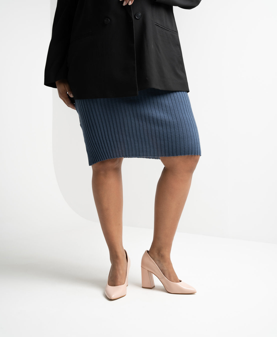 Margarita heel - Courts | Womens Shoes - Merchant 1948