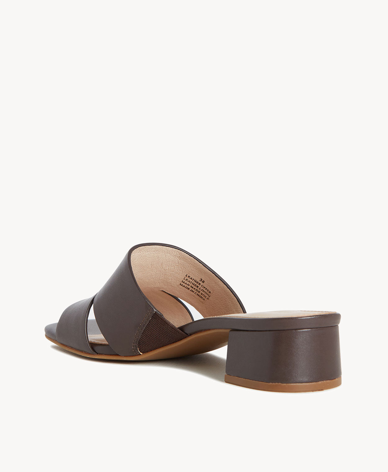 Maria Sandal - Sandals Dress | Womens Shoes - Merchant 1948