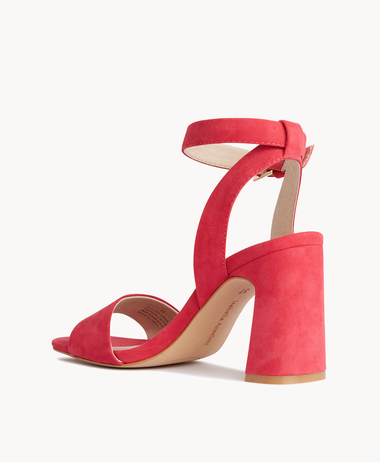 Marie Sandal - Sandals Dress | Womens Shoes - Merchant 1948