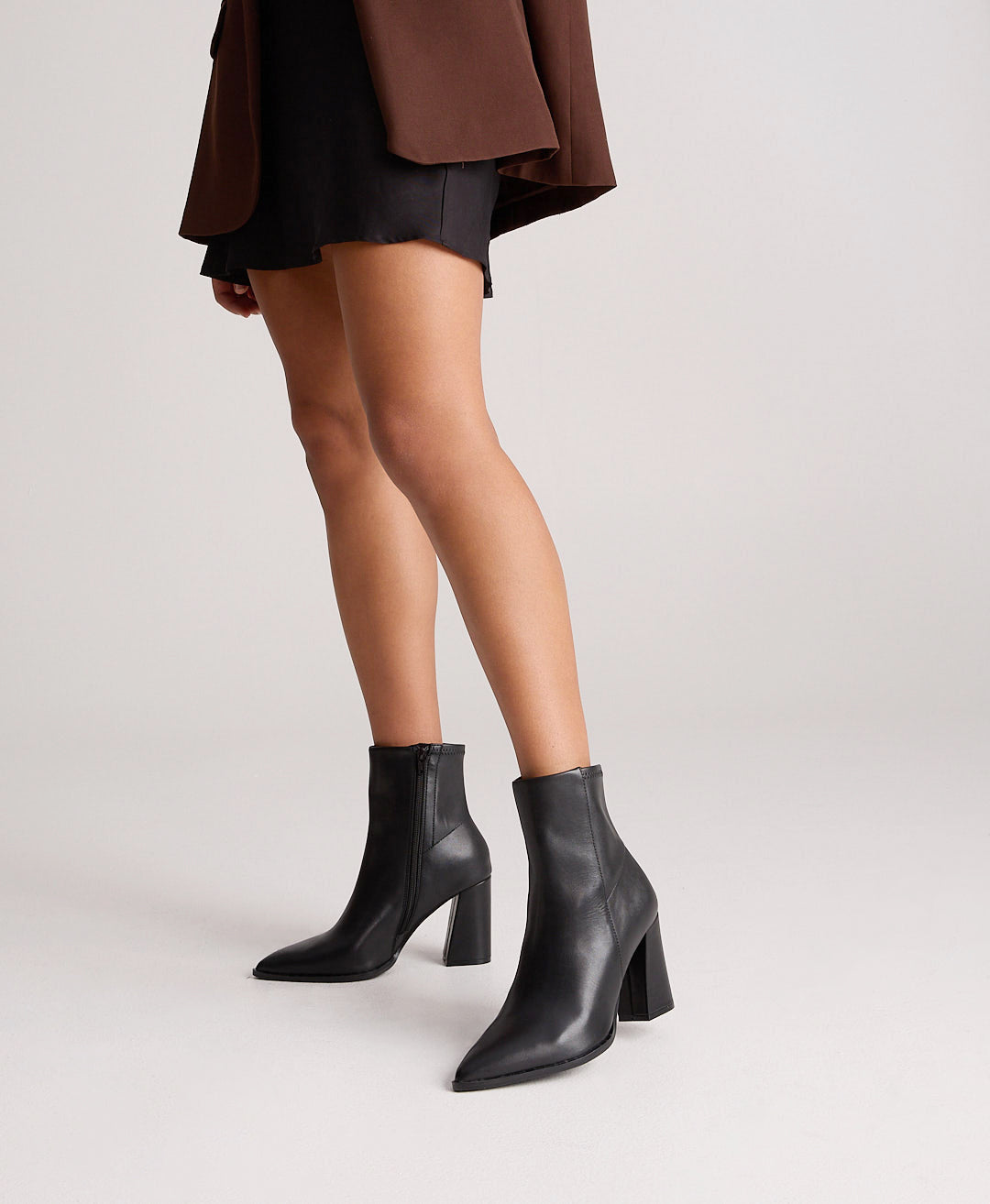Mariella Ankle Boot - - Merchant 1948
