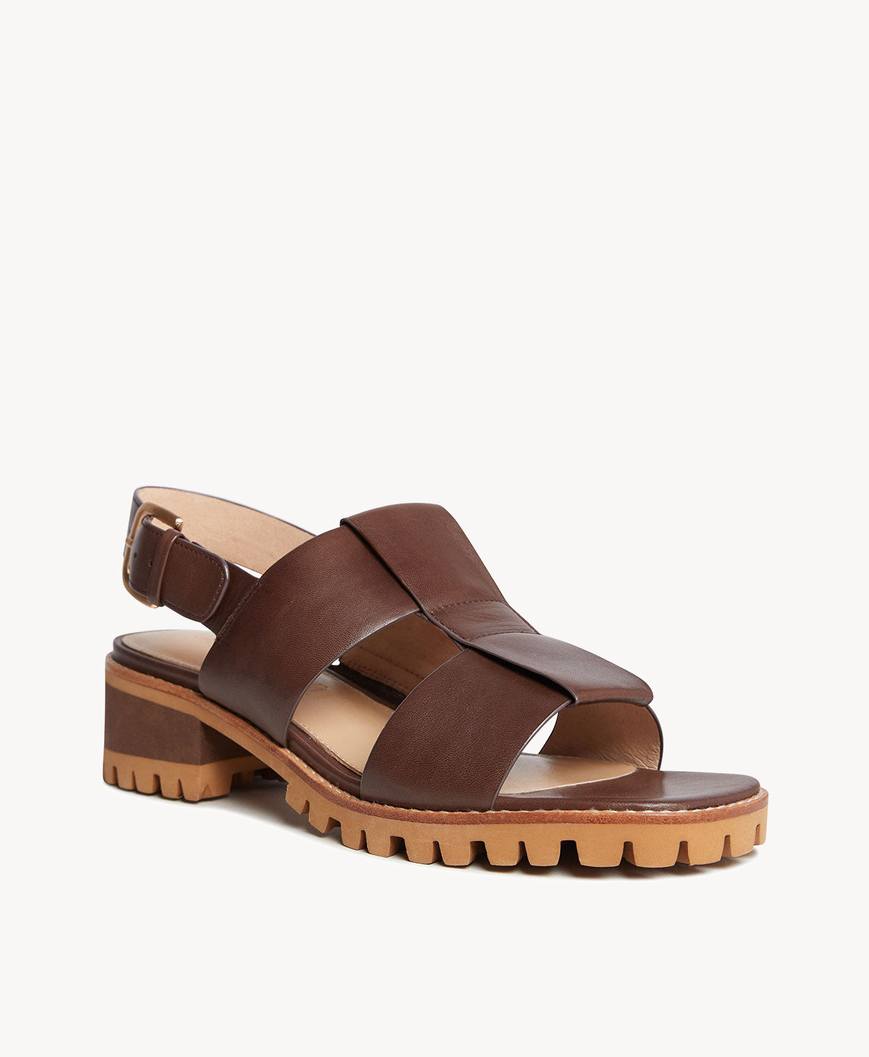 Marina Sandal - Sandals Casual | Womens Shoes - Merchant 1948