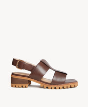 Marina Sandal - Sandals Casual | Womens Shoes - Merchant 1948