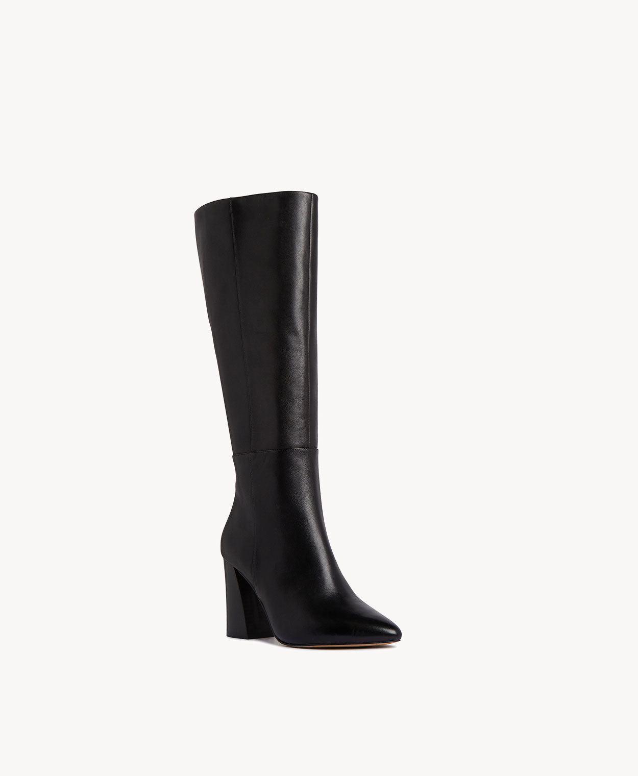 Marion Long Boot - Boots Long | Womens Shoes - Merchant 1948