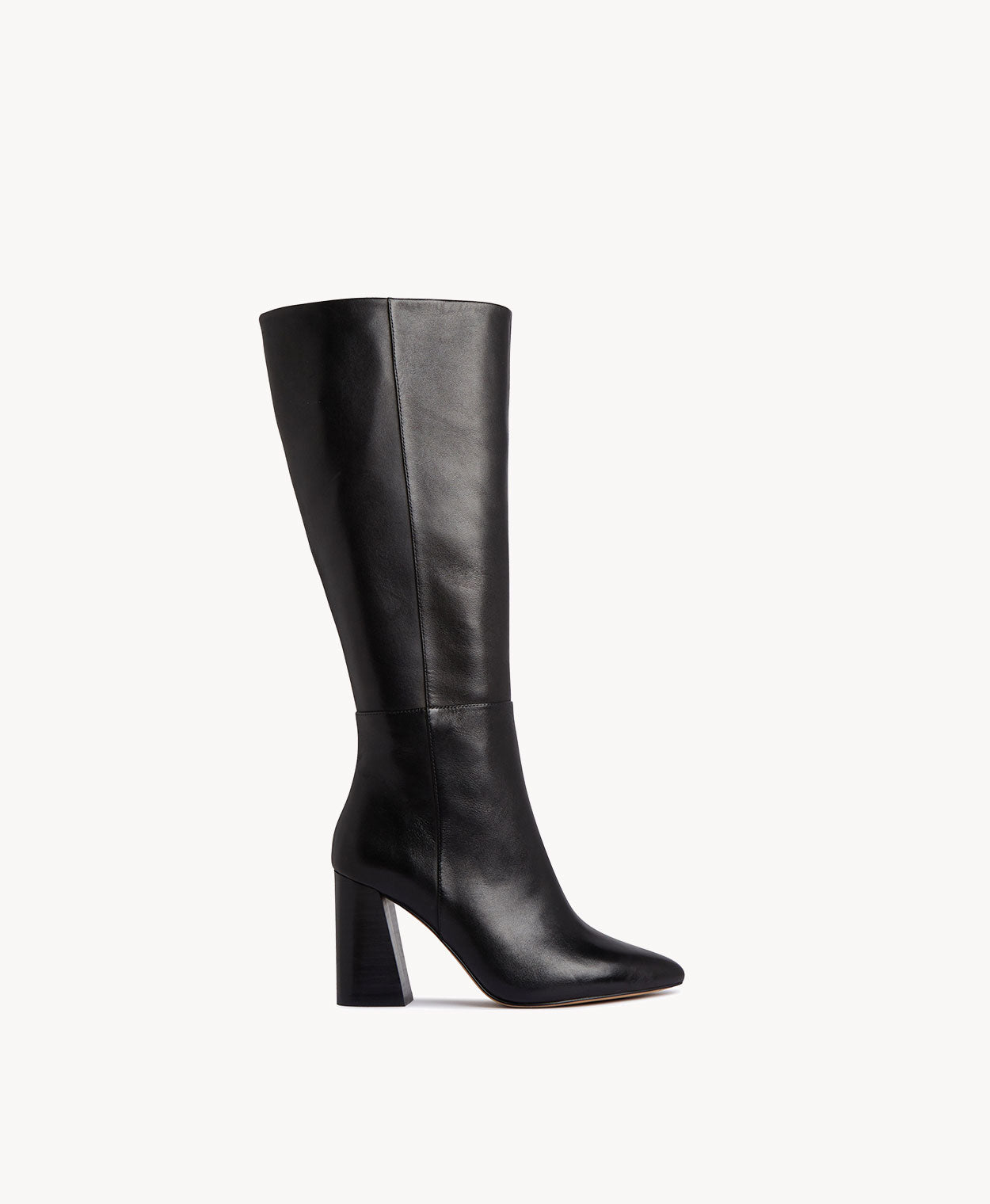 Marion Long Boot - Boots Long | Womens Shoes - Merchant 1948