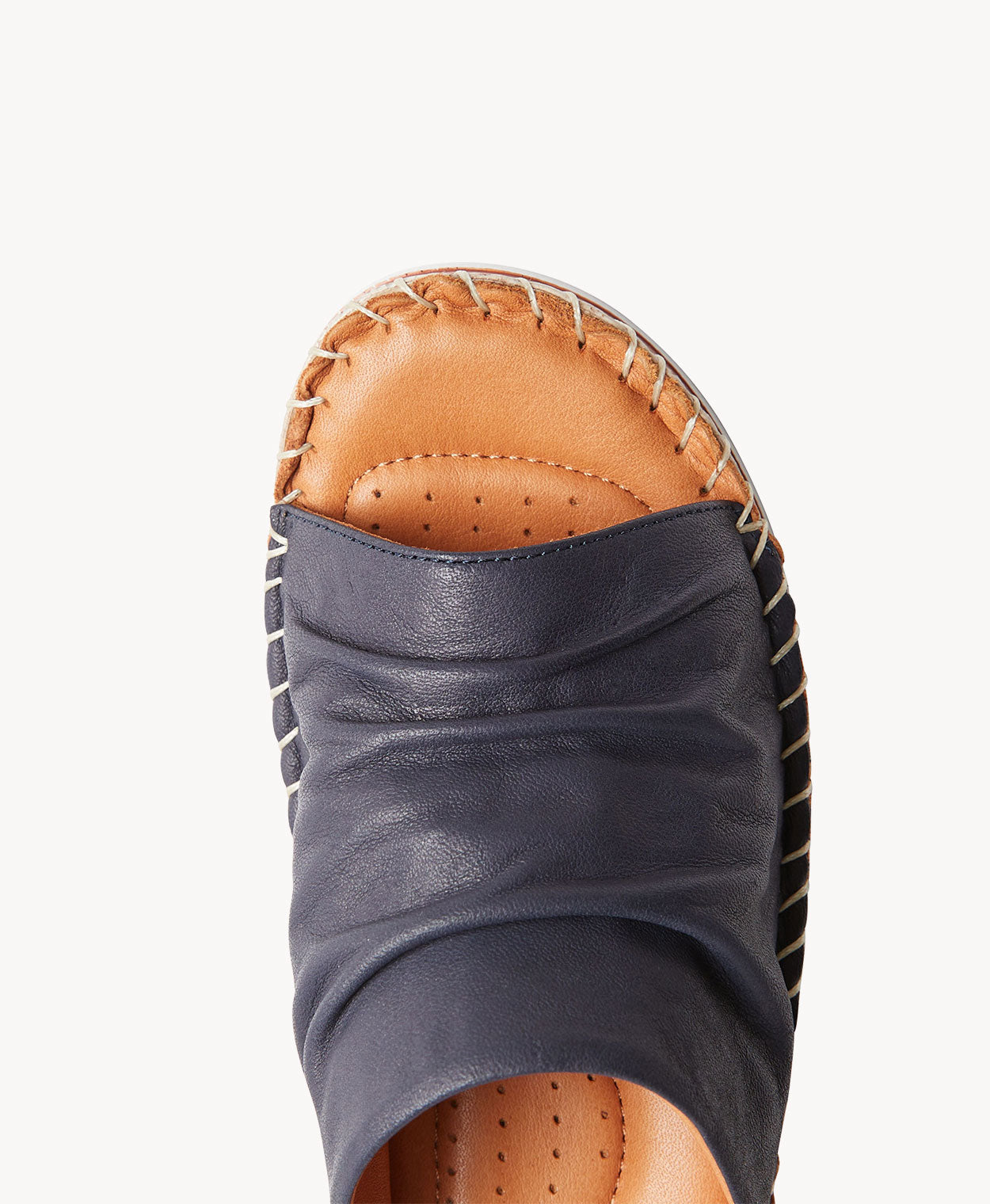 Marisha Sandal - - Merchant 1948