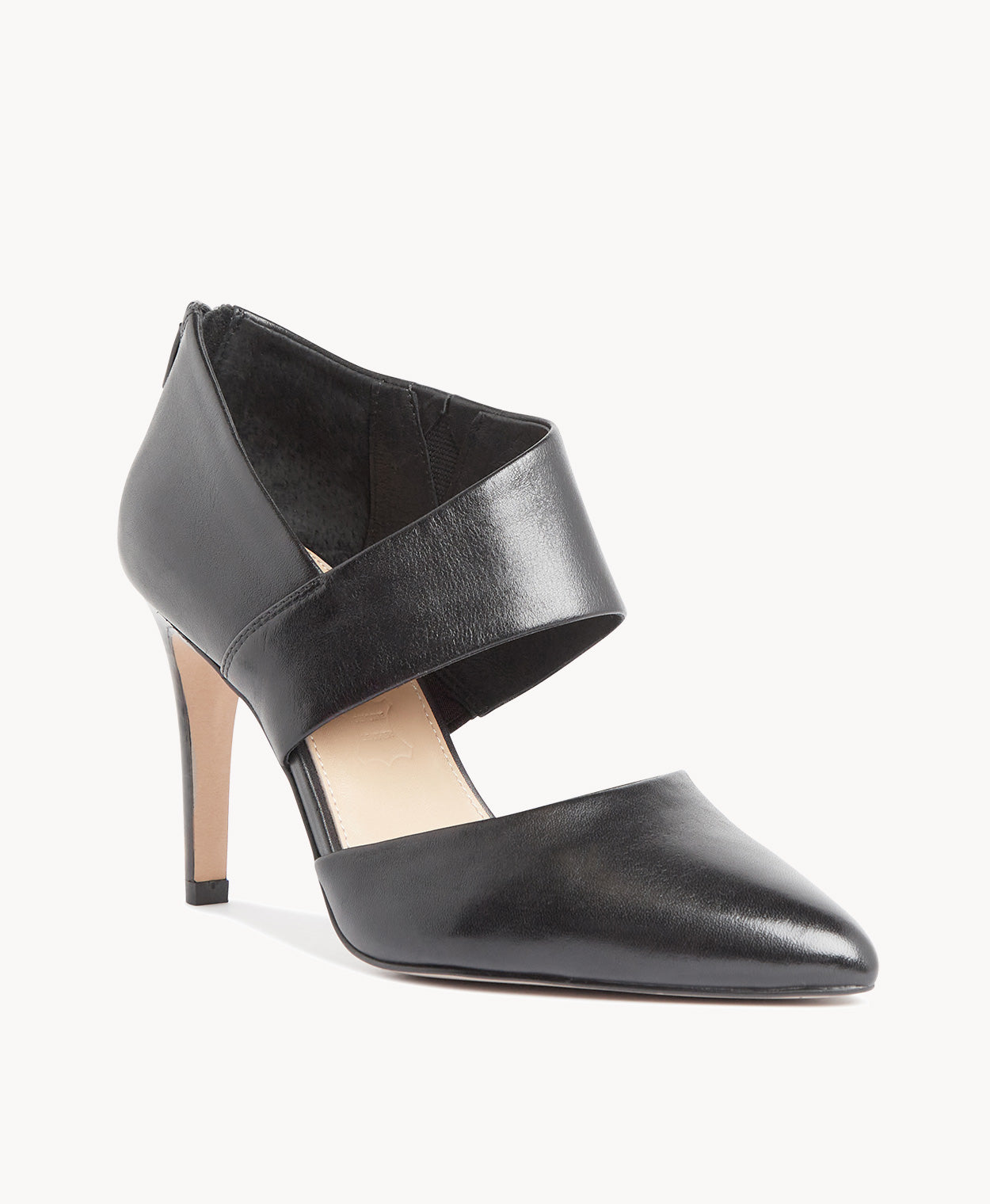 Marla Heel - Heels High | Womens Shoes - Merchant 1948