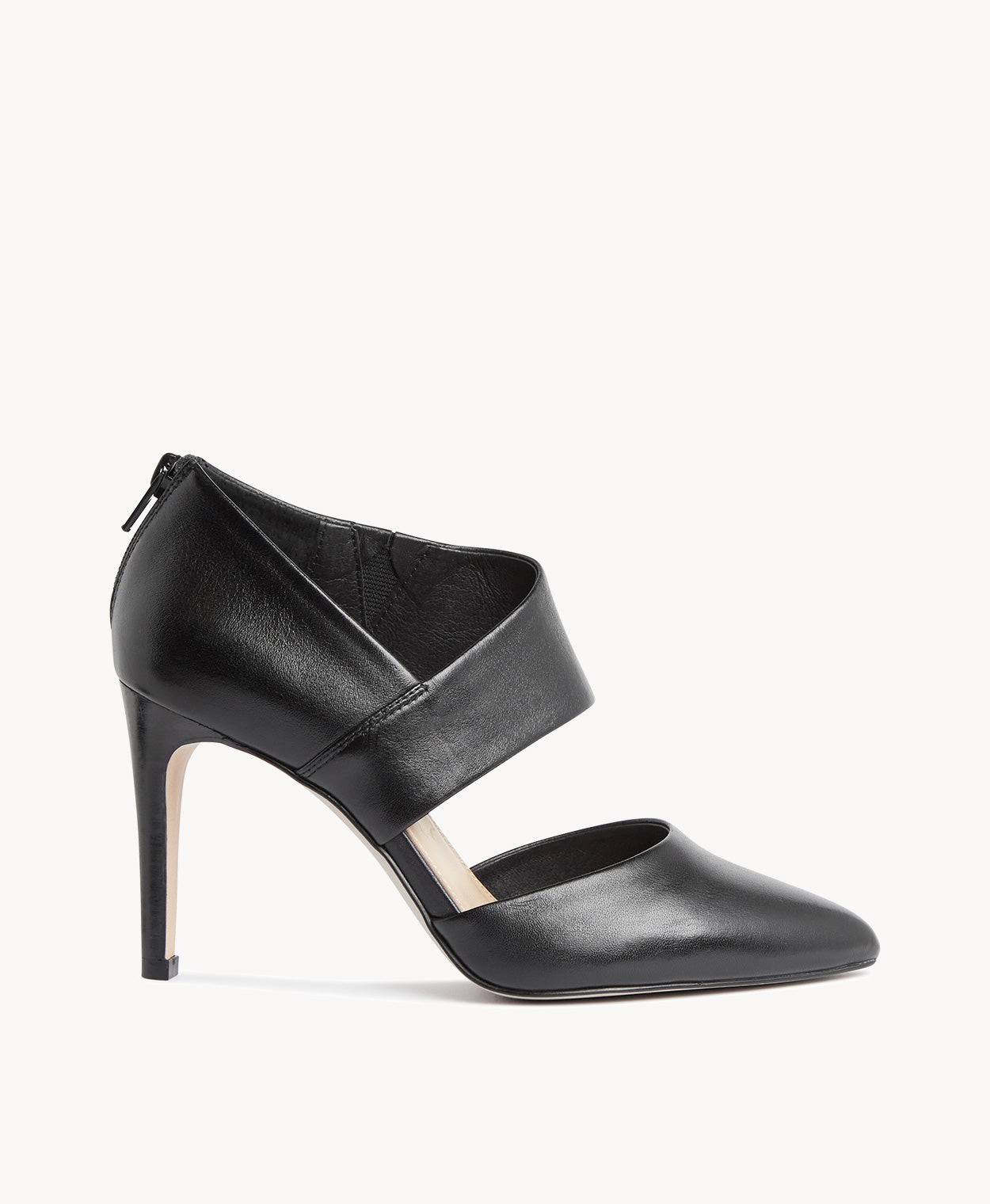 Marla Heel - Heels High | Womens Shoes - Merchant 1948