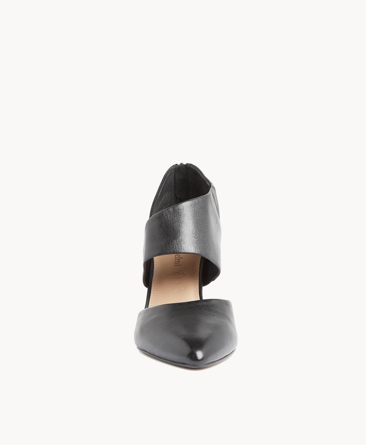 Marla Heel - Heels High | Womens Shoes - Merchant 1948