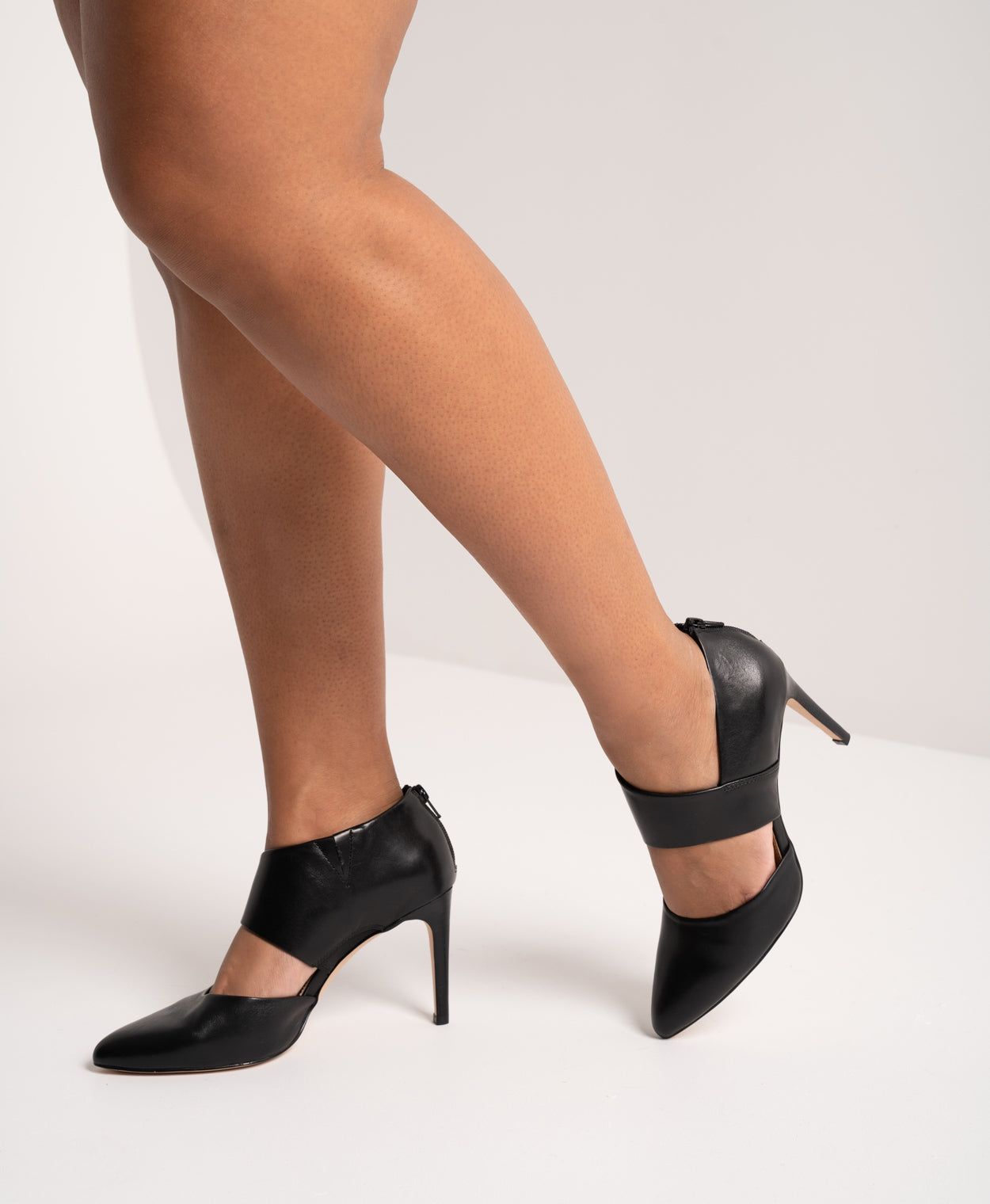 Marla Heel - Heels High | Womens Shoes - Merchant 1948
