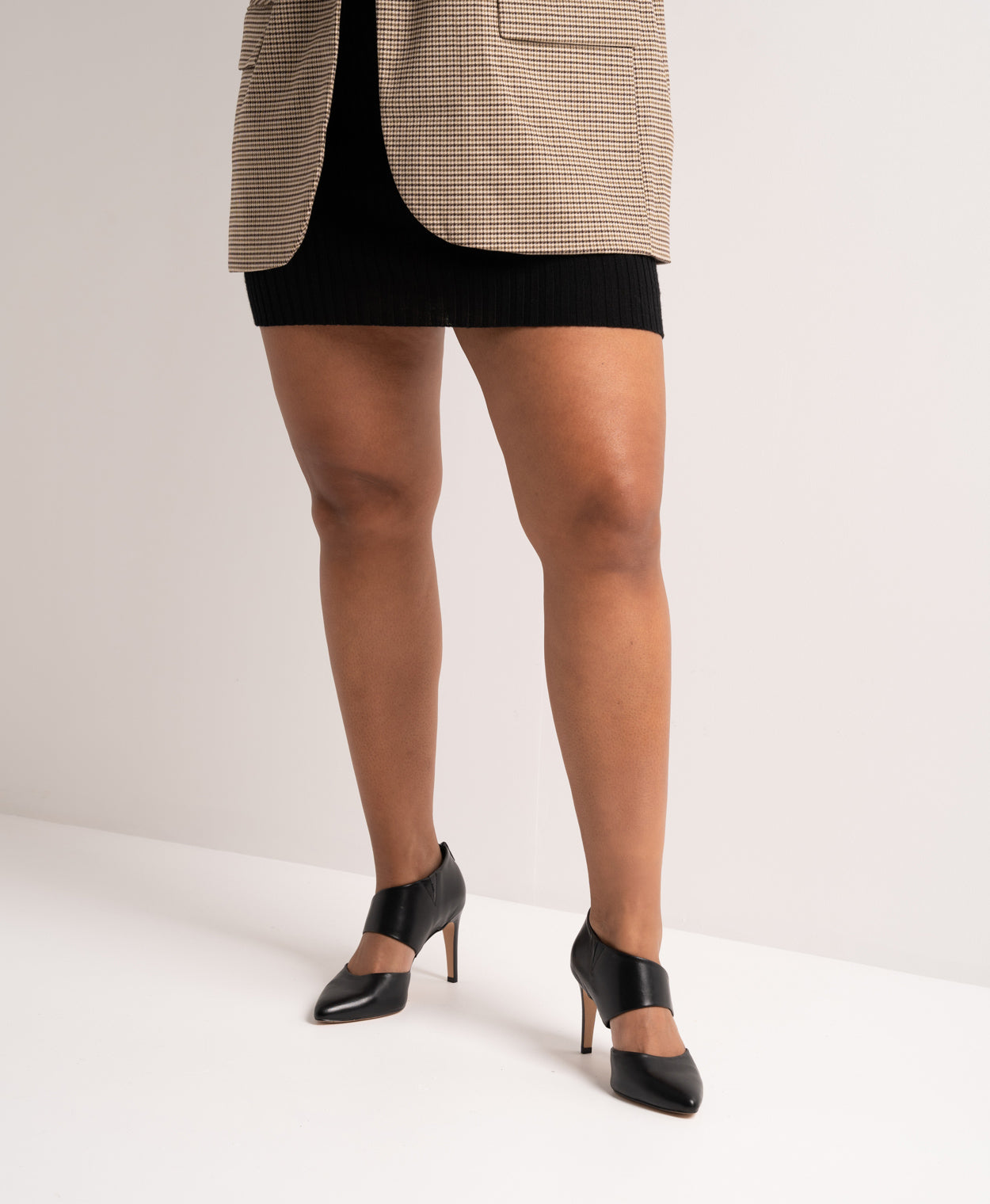 Marla Heel - Heels High | Womens Shoes - Merchant 1948