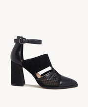 Marlborough Heel - Courts | Womens Shoes - Merchant 1948