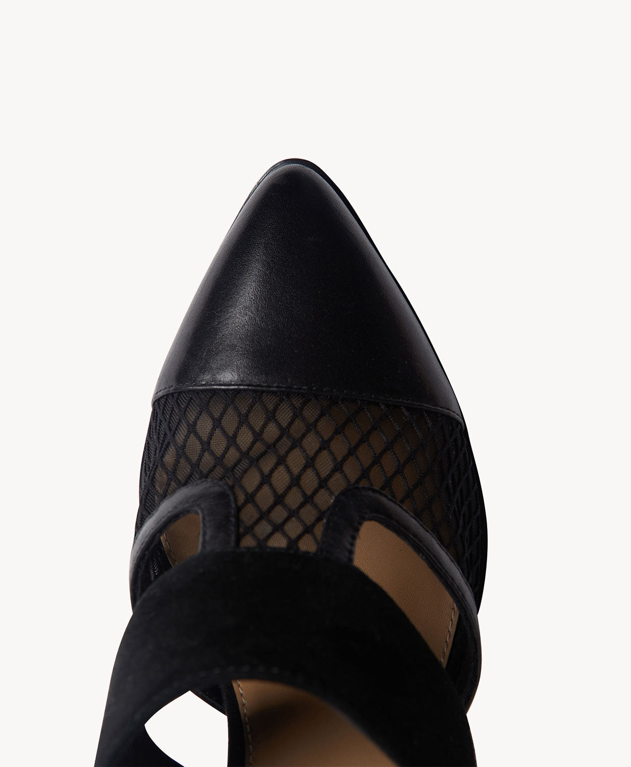 Marlborough Heel - Courts | Womens Shoes - Merchant 1948