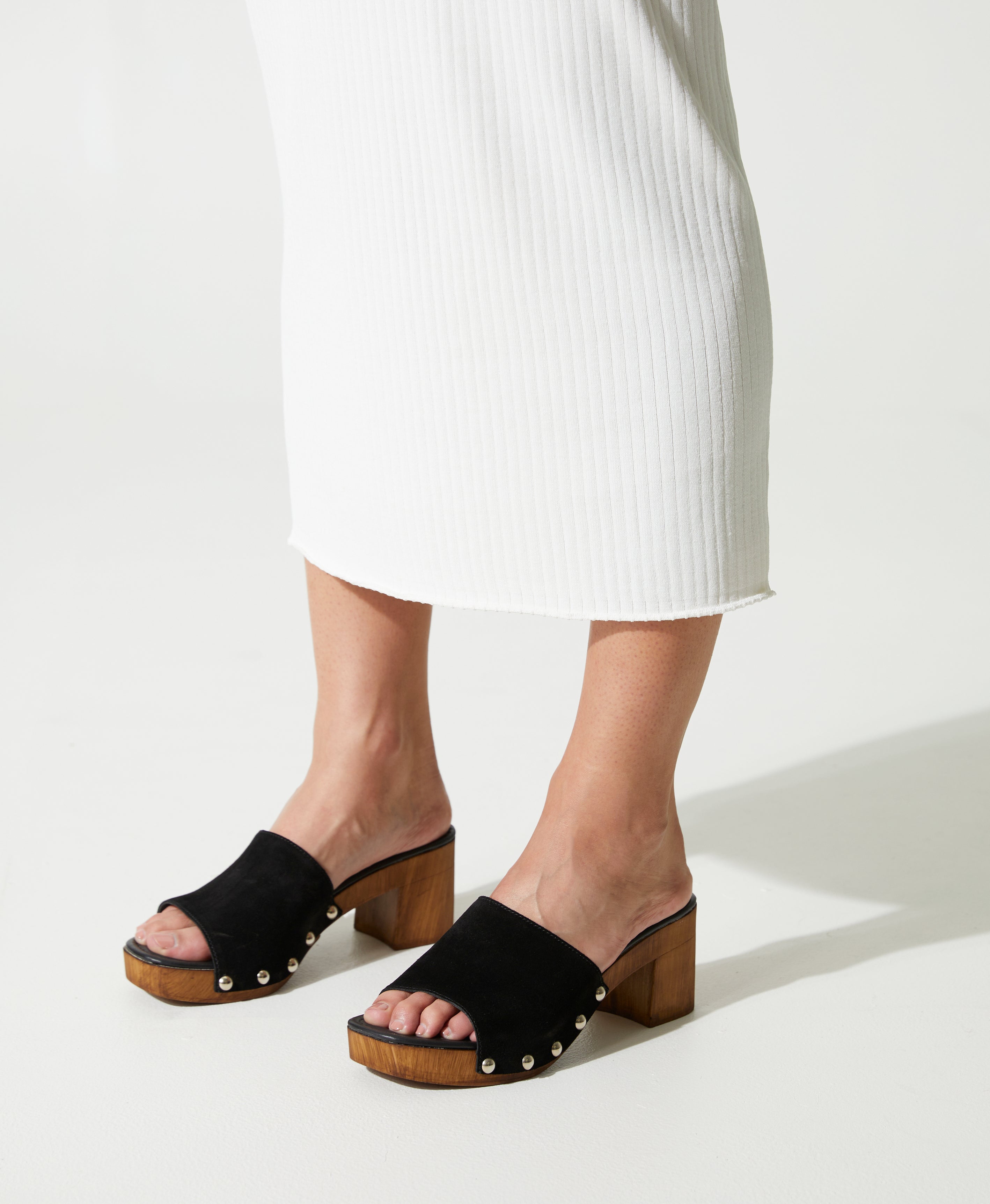 Marlene Sandal - Sandals Casual | Womens Shoes - Merchant 1948