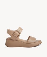 Marsha Wedge Sandal - Sandals Casual | Womens Shoes - Merchant 1948