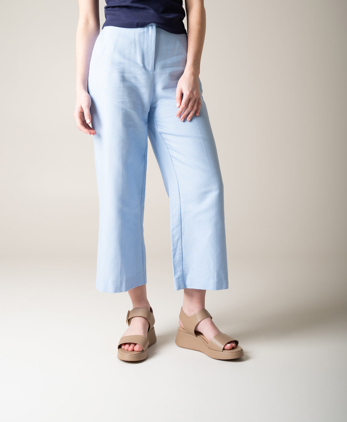 Marsha Wedge Sandal - Sandals Casual | Womens Shoes - Merchant 1948