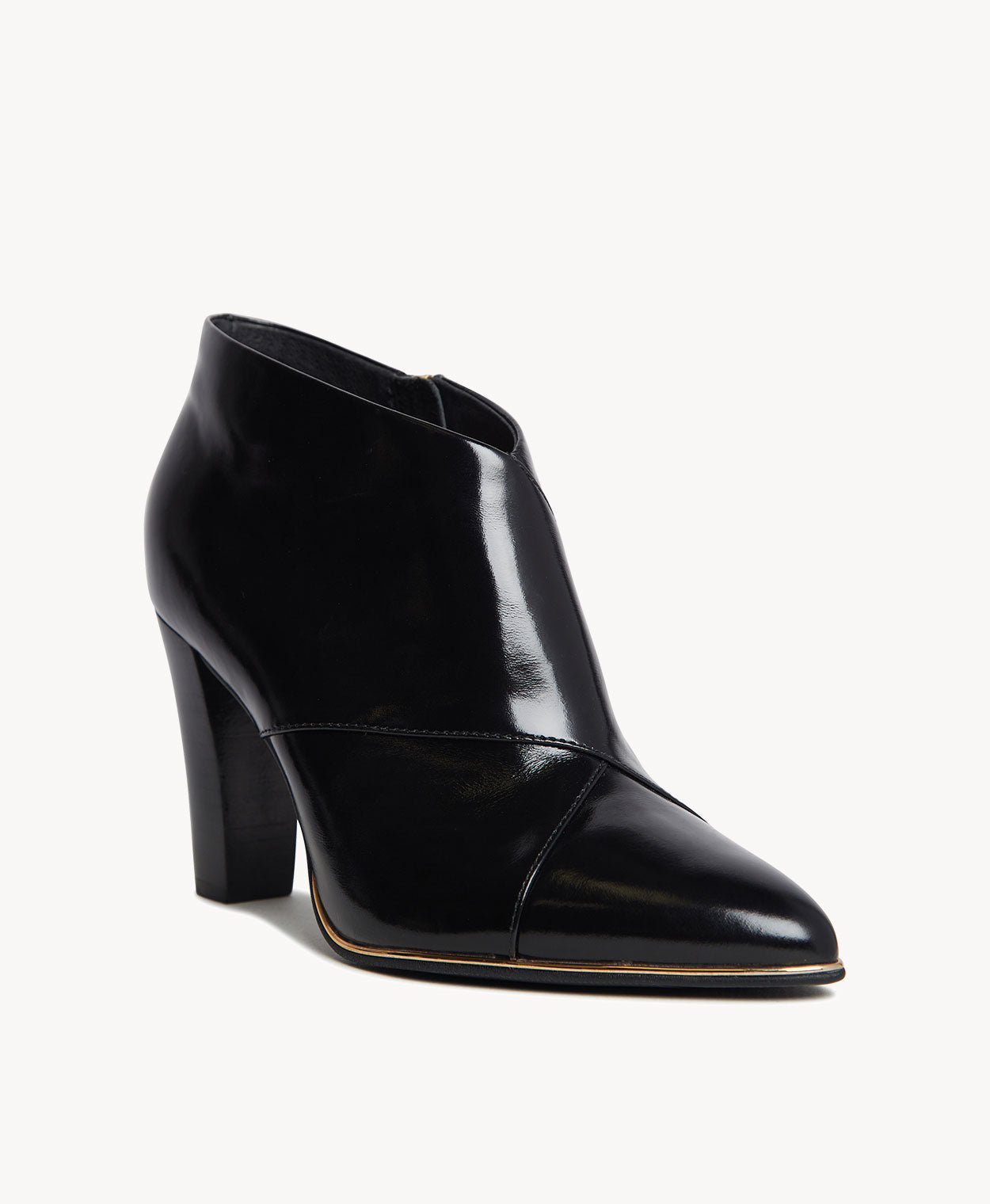 Marzia Wide Dress Court - - Merchant 1948