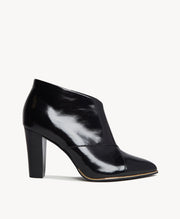 Marzia Wide Dress Court - Courts | Womens Shoes - Merchant 1948