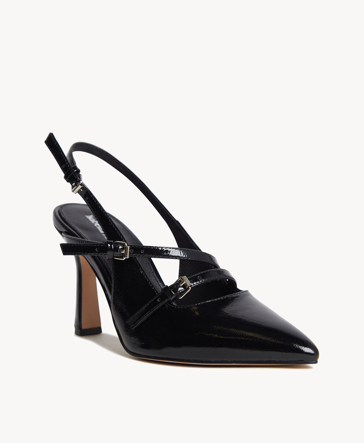 Mascot Heel - - Merchant 1948