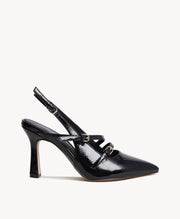 Mascot Heel - Courts | Womens Shoes - Merchant 1948