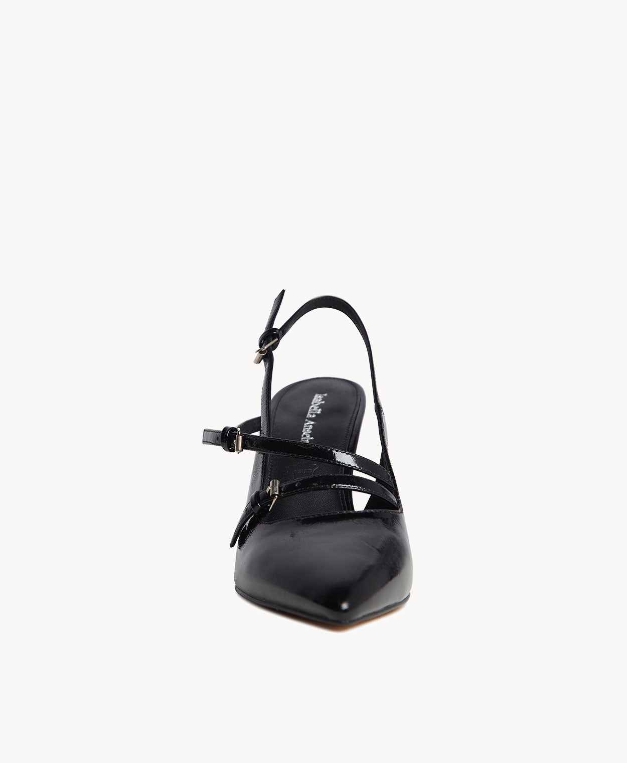 Mascot Heel - - Merchant 1948