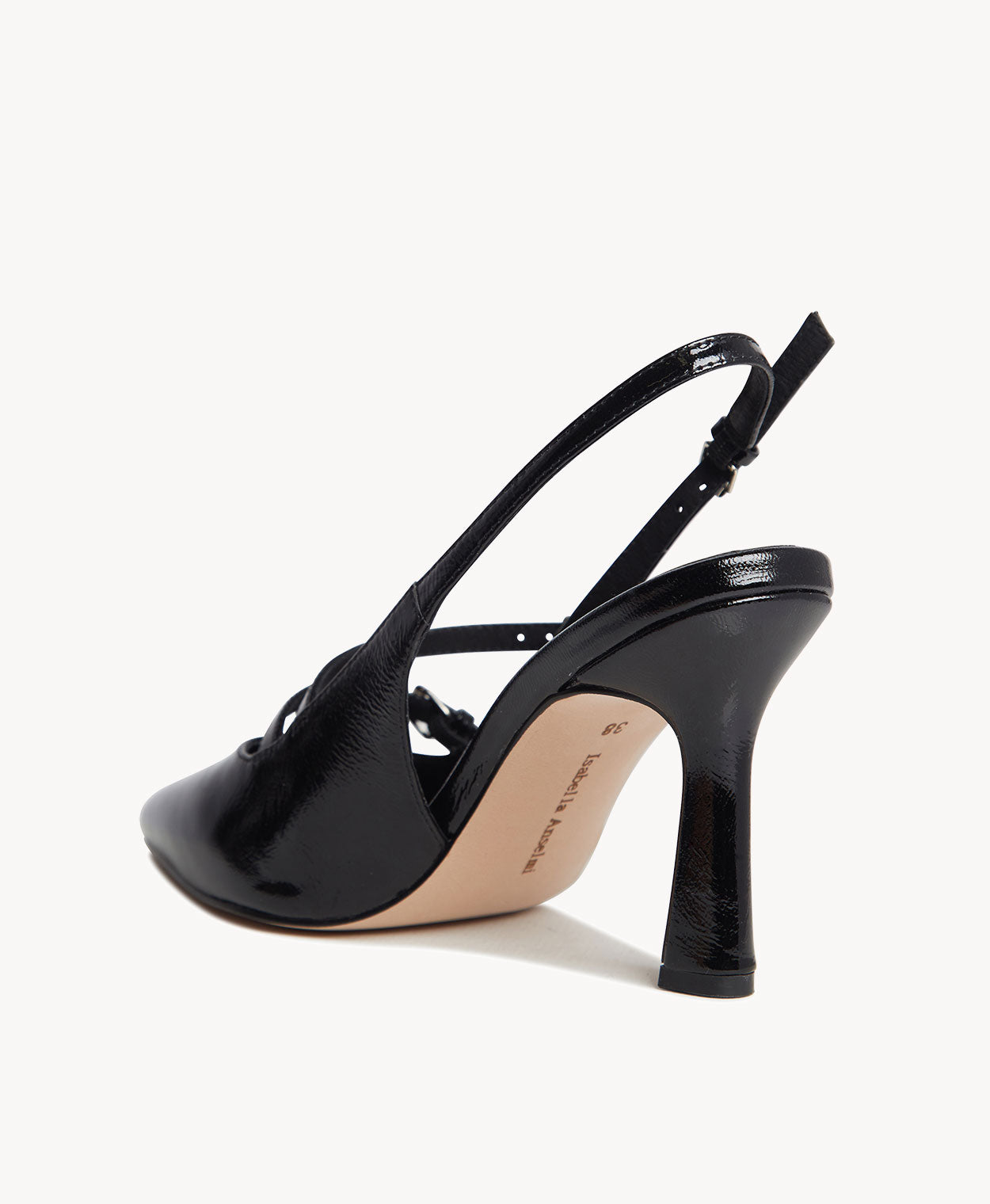 Mascot Heel - - Merchant 1948