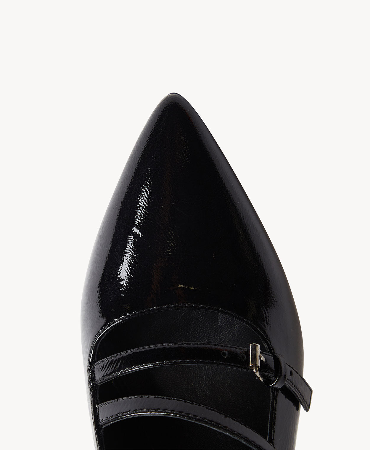 Mascot Heel - - Merchant 1948