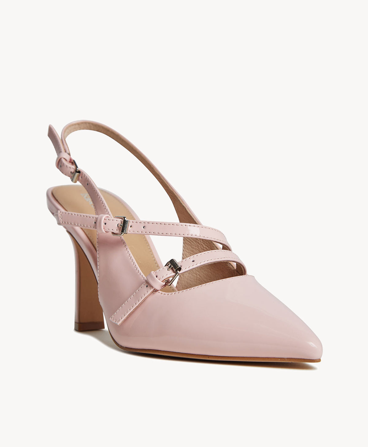 Mascot Heel - Courts | Womens Shoes - Merchant 1948