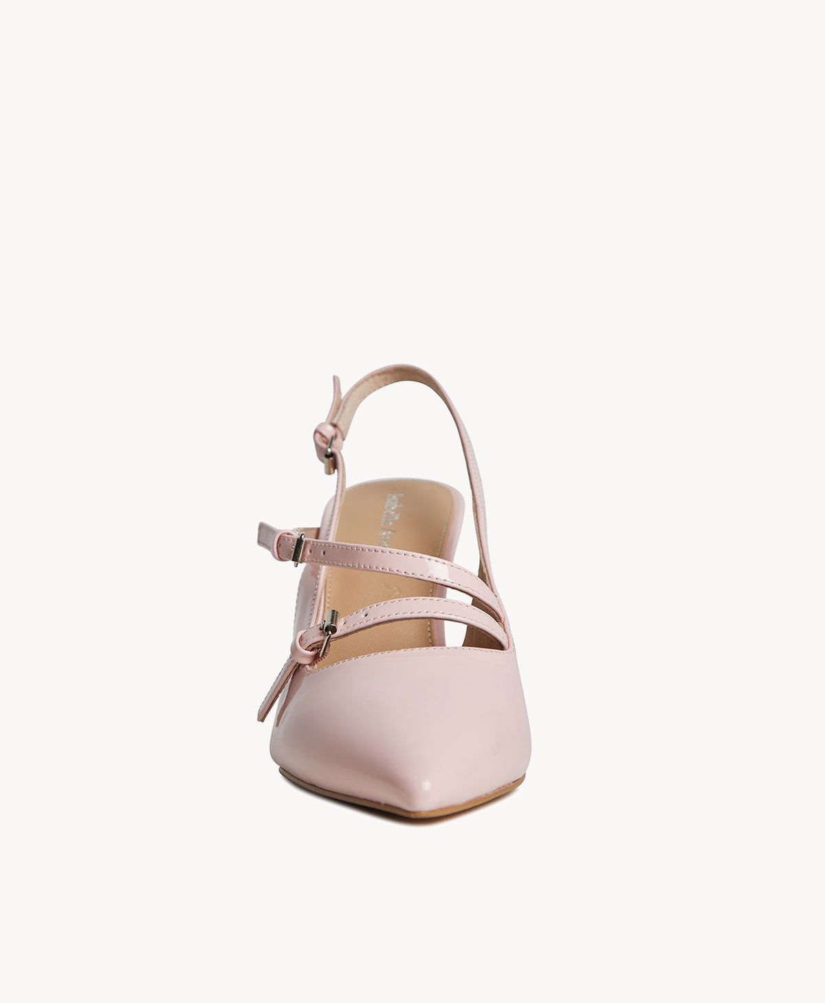 Mascot Heel - Courts | Womens Shoes - Merchant 1948