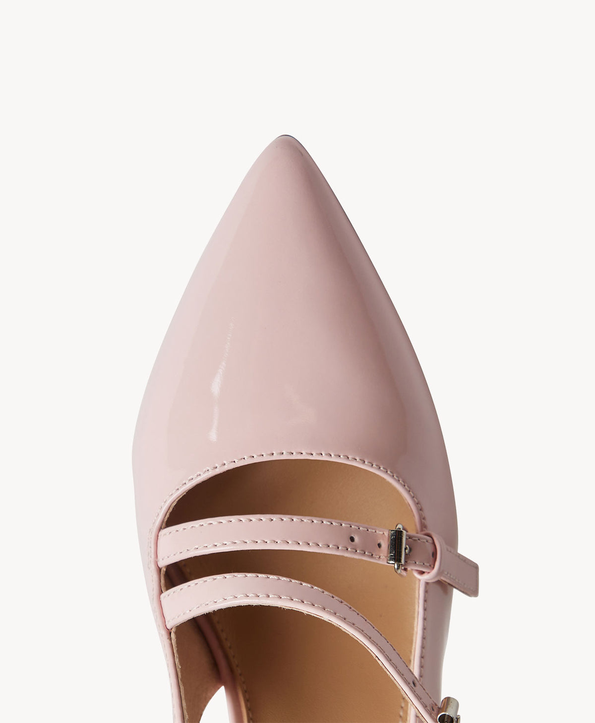 Mascot Heel - Courts | Womens Shoes - Merchant 1948