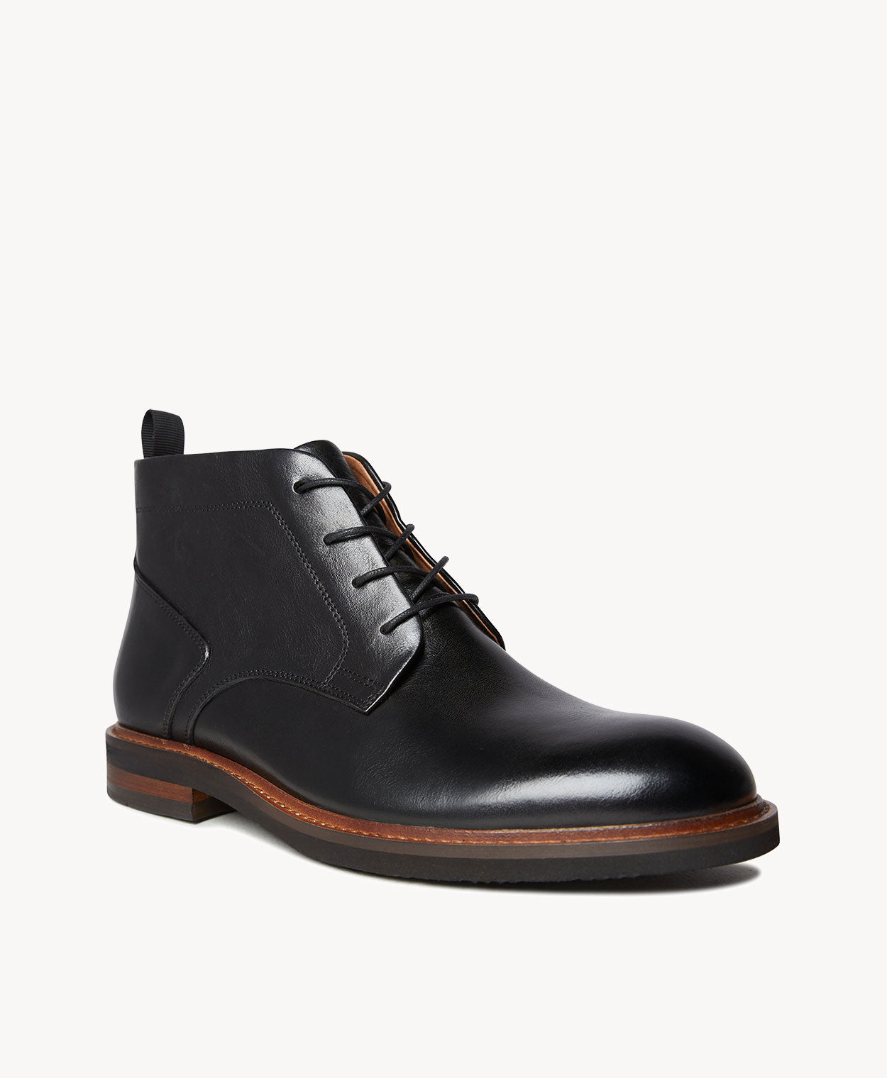 Matteo Dress Boot - - Merchant 1948
