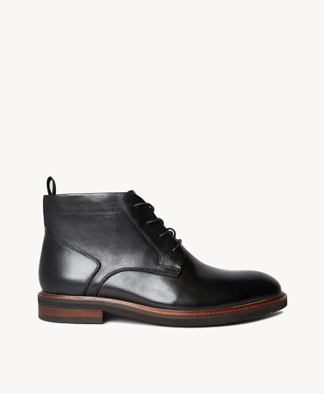 Matteo Dress Boot - - Merchant 1948