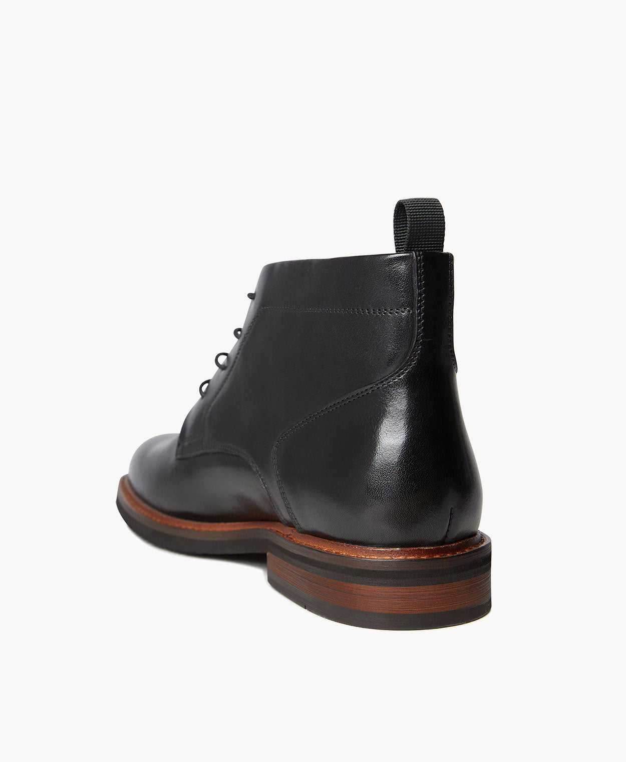 Matteo Dress Boot - - Merchant 1948