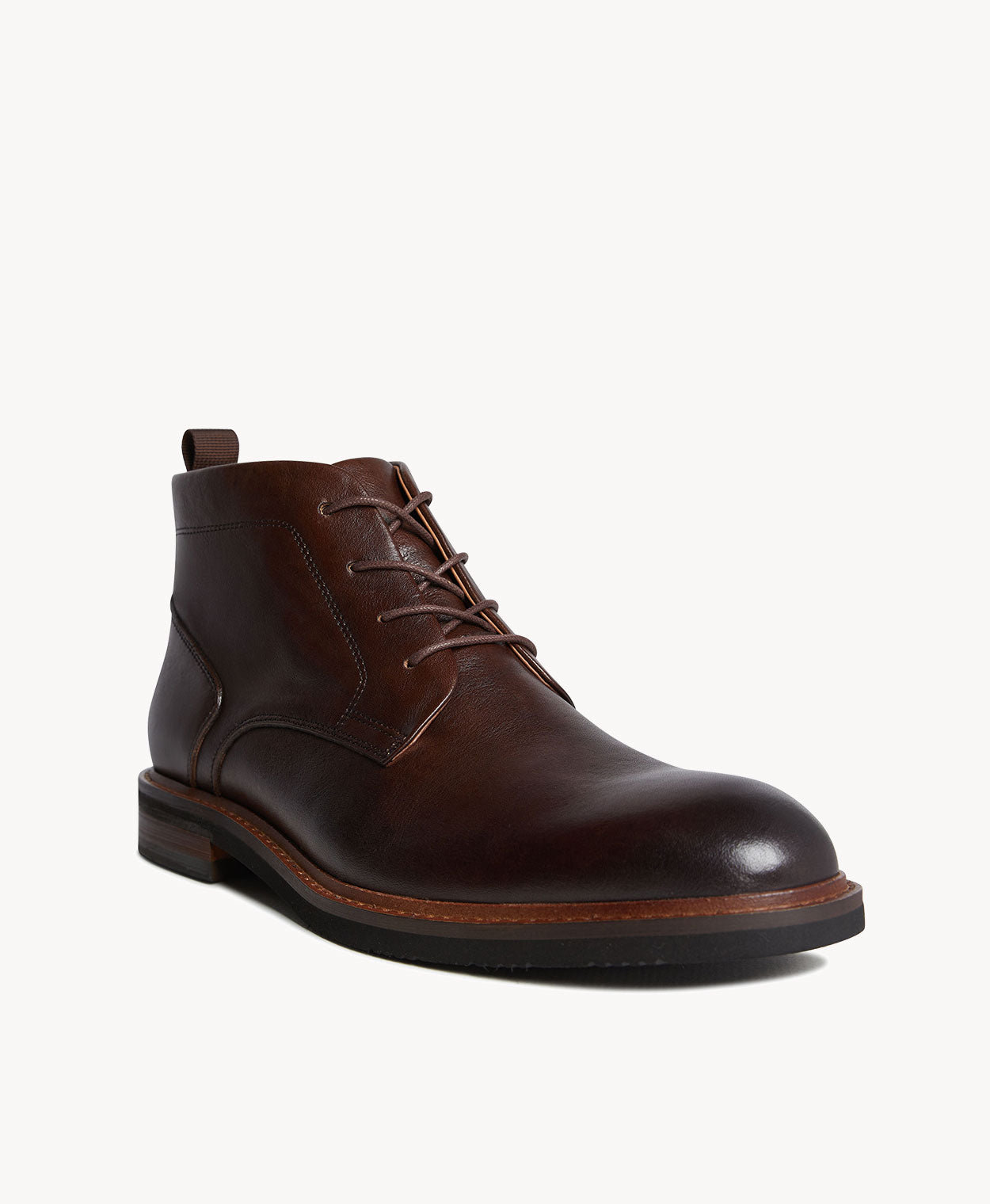 Matteo Dress Boot - - Merchant 1948