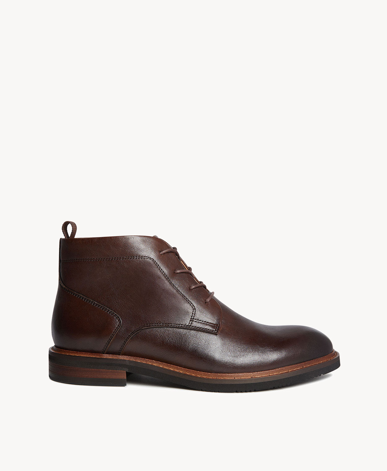 Matteo Dress Boot - - Merchant 1948