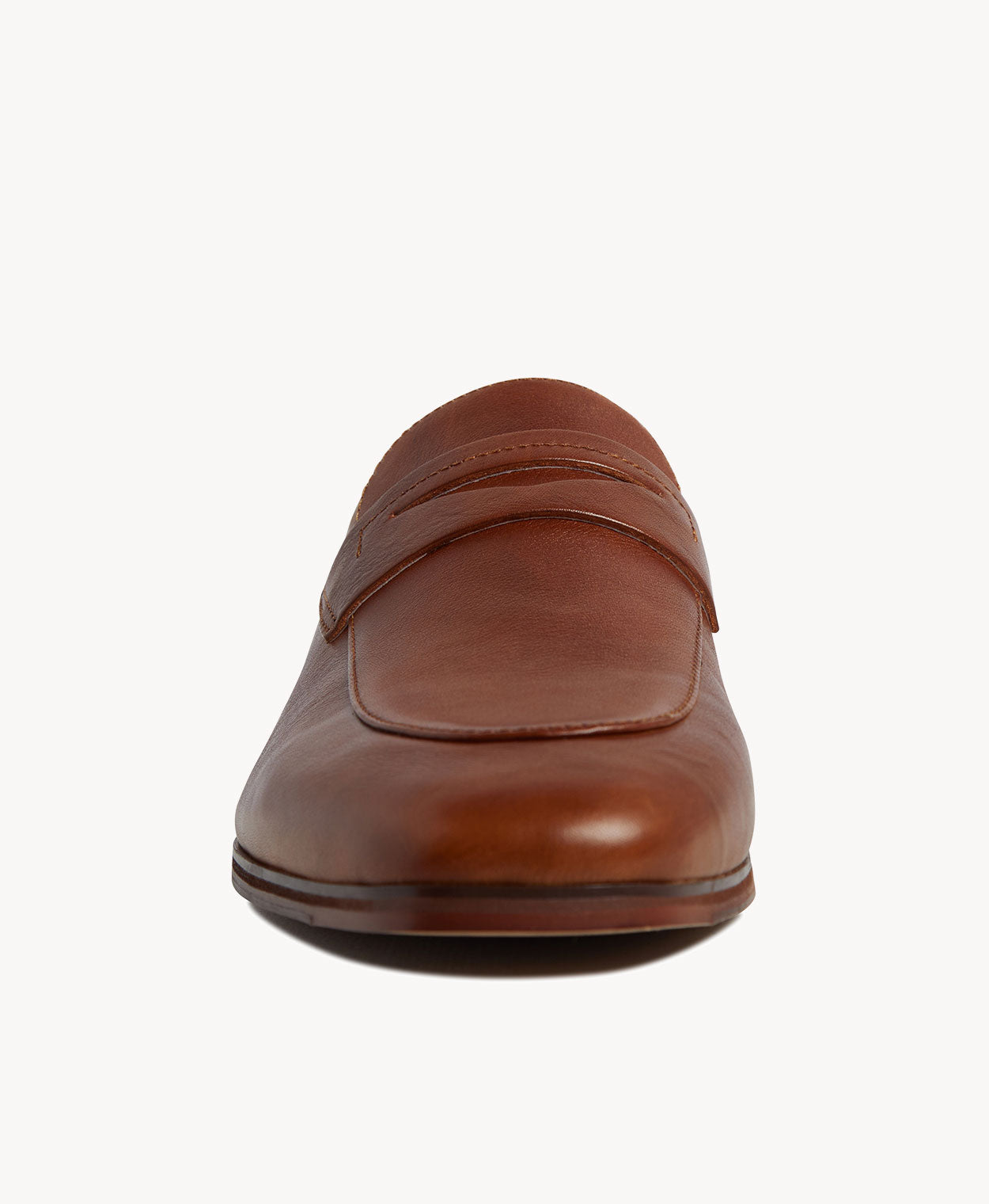 Matty Dress Shoe - Loafers | Mens Shoes - Merchant 1948