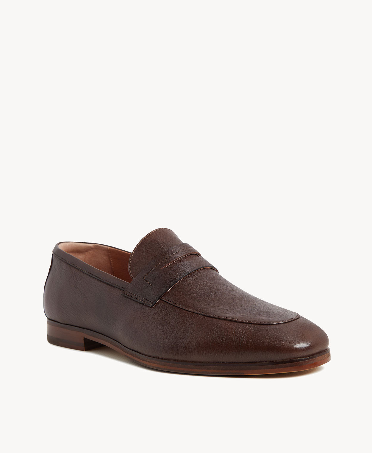 Matty Dress Shoe - Loafers | Mens Shoes - Merchant 1948