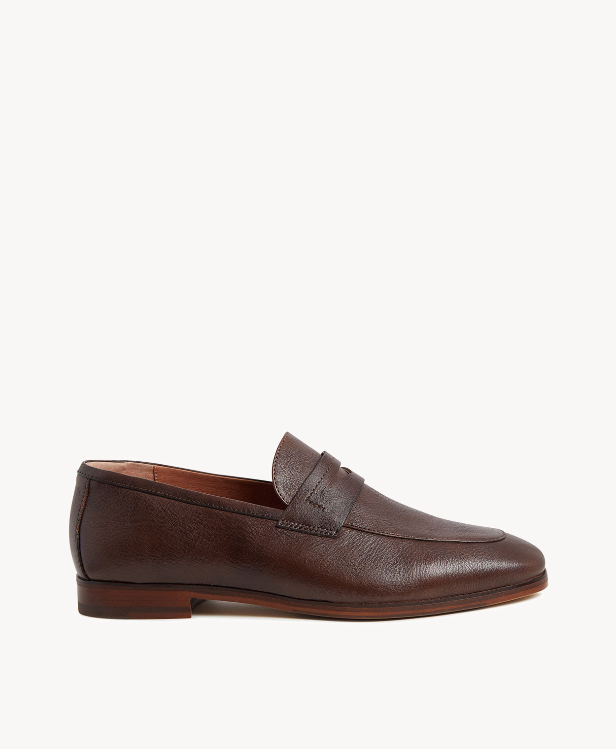 Matty Dress Shoe - Loafers | Mens Shoes - Merchant 1948