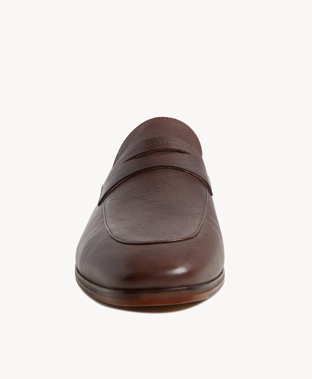 Matty Dress Shoe - Loafers | Mens Shoes - Merchant 1948