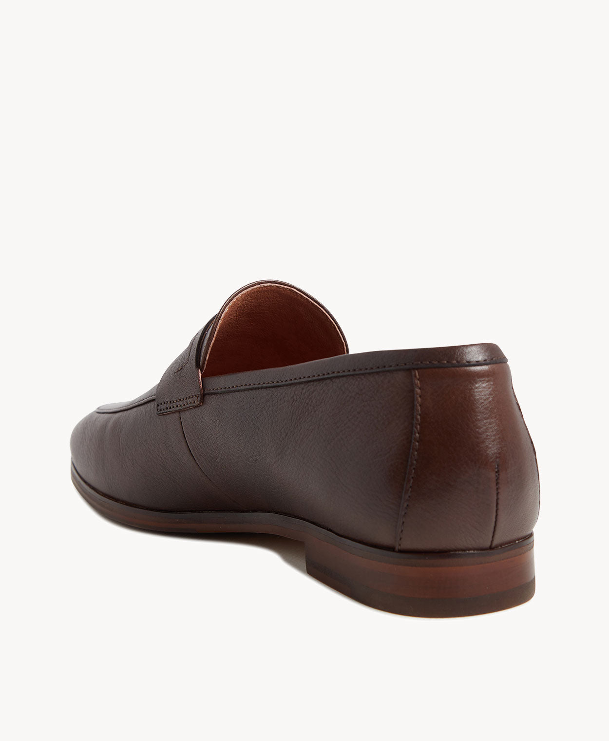 Matty Dress Shoe - Loafers | Mens Shoes - Merchant 1948