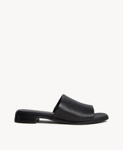 Mavis Mule - Sandals Casual | Womens Shoes - Merchant 1948