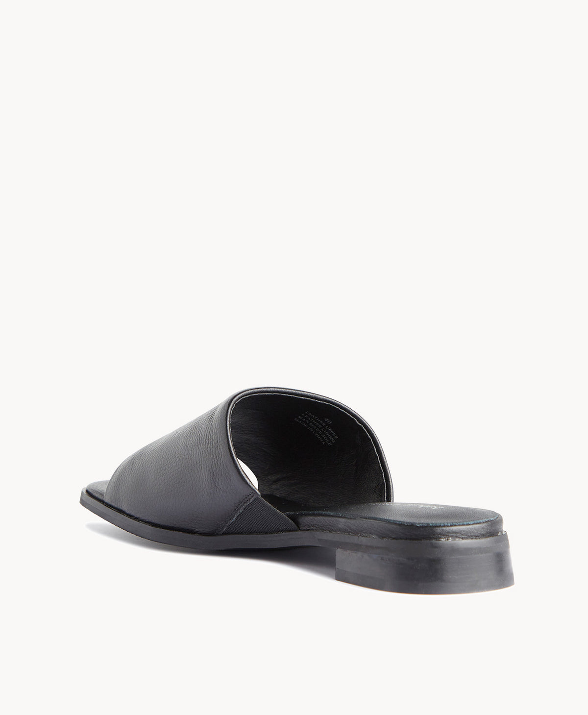 Mavis Sandal - Sandals Casual | Womens Shoes - Merchant 1948